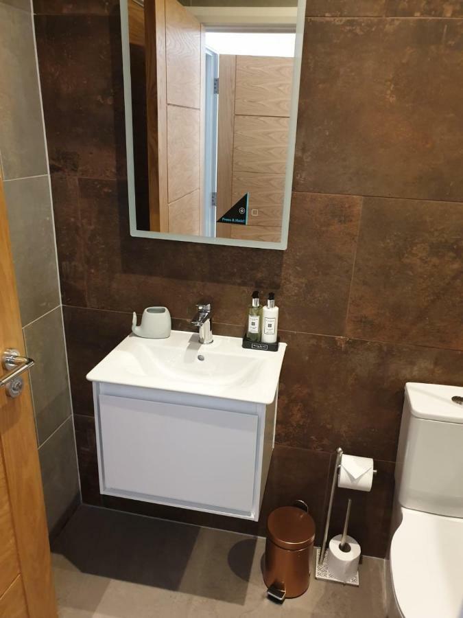 Birchover Juniper Court Lejlighedshotel Nottingham Eksteriør billede